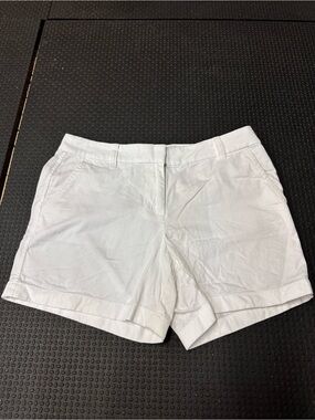 J Crew women’s shorts